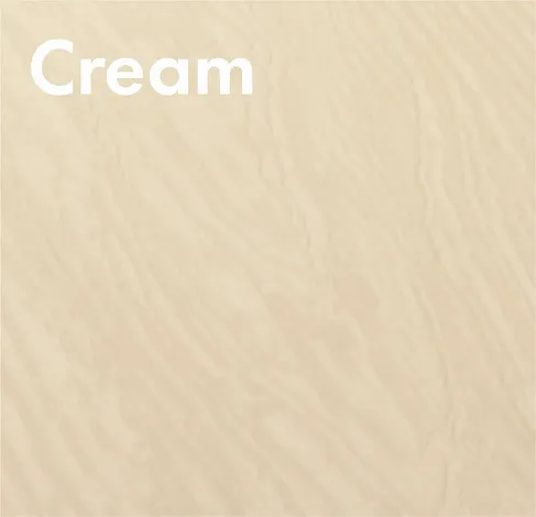 Краска DECOVER PAINT Cream 0,5кг.